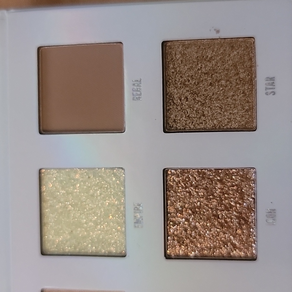 NIB Formula Z Cosmetics SO PRETTY Palette - Picture 10 of 10